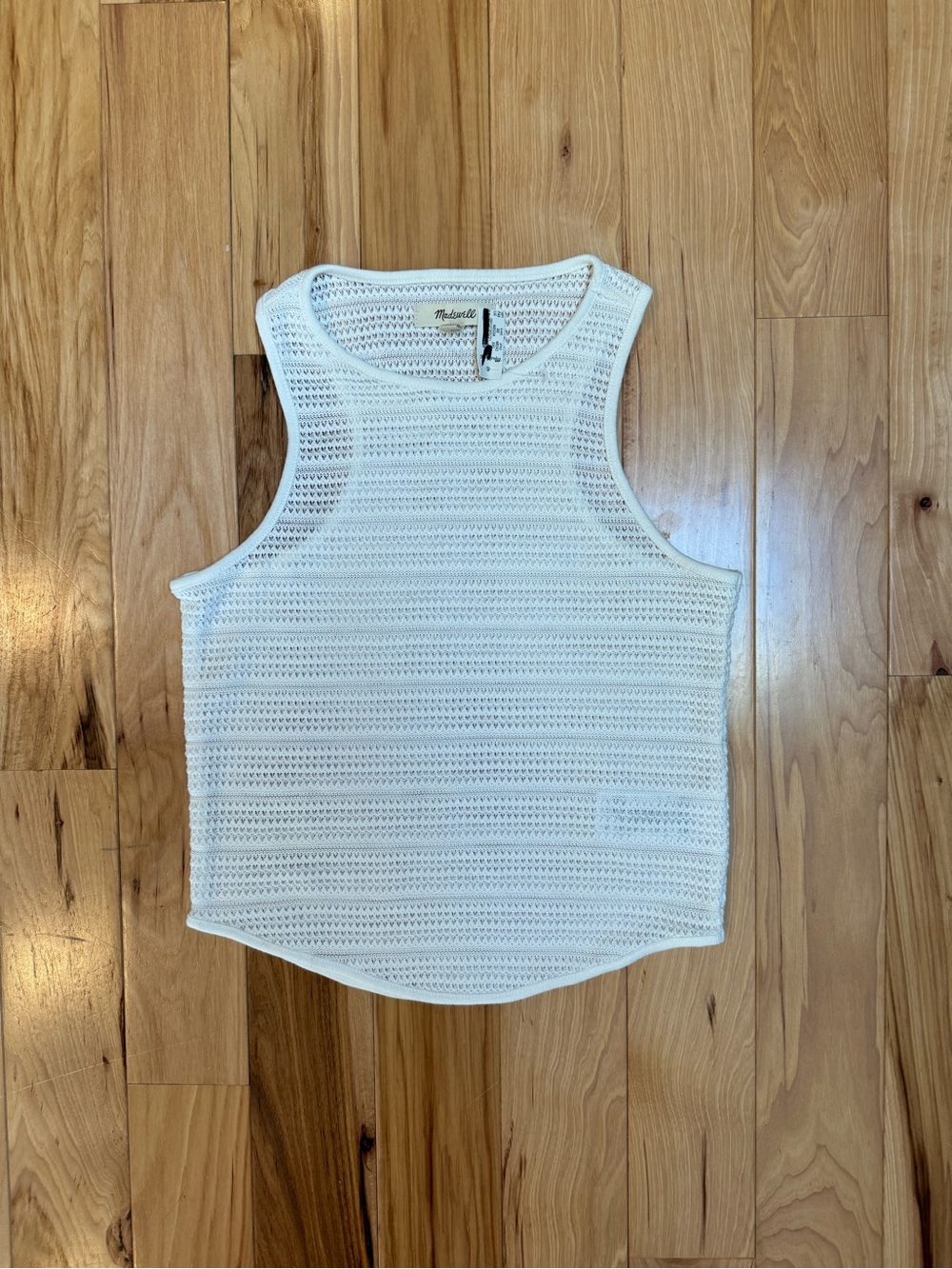 Madewell Tank Top